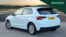 Skoda Fabia 1.0 TSI SE Comfort 5dr Petrol Hatchback